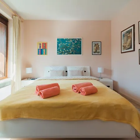 Veli Hills Appartement