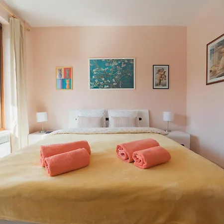 Appartement Veli Hills *