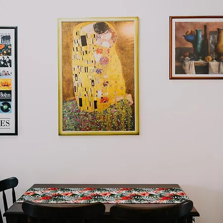 Appartement Veli Hills Velingrad