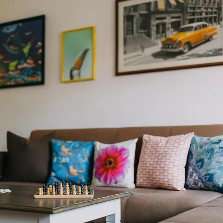 Appartement Veli Hills