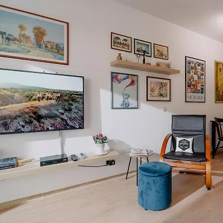 Appartement Veli Hills