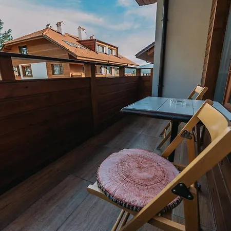 Veli Hills Appartement *