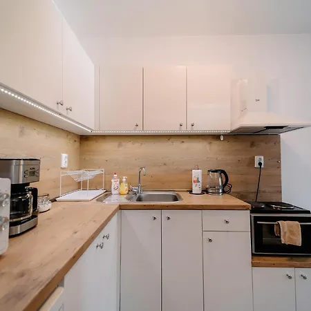 Appartement Veli Hills