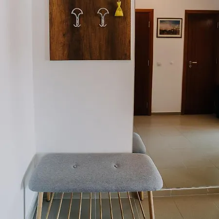 Veli Hills Apartment Welingrad