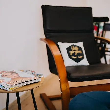 Appartement Veli Hills