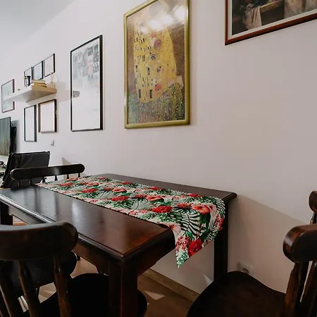 Appartement Veli Hills