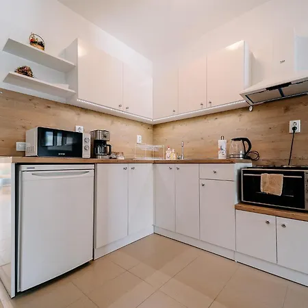 Apartment Veli Hills Welingrad