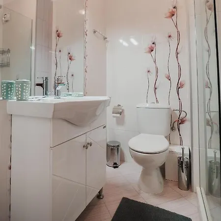 Appartement Veli Hills