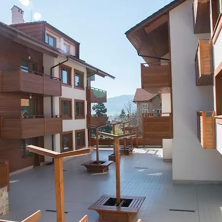 Appartement Veli Hills *