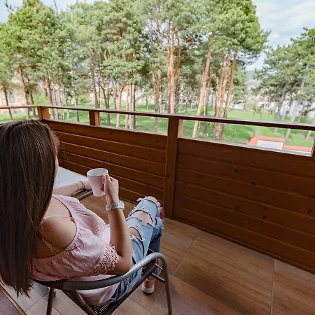 Veli Hills アパート *