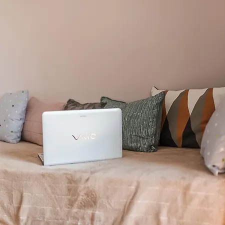 Veli Hills Appartement *