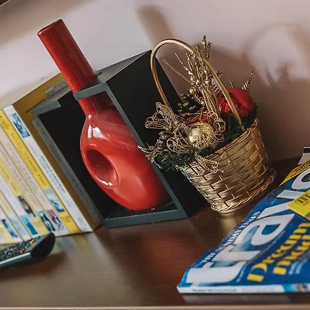 アパート Veli Hills *