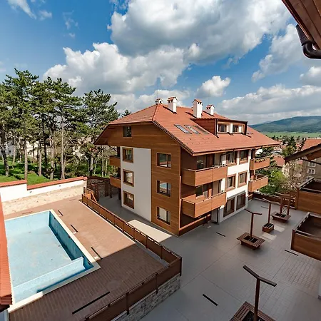 Apartment Veli Hills Welingrad