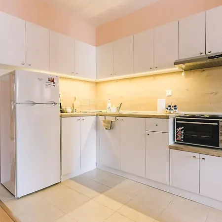 Appartement Veli Hills *