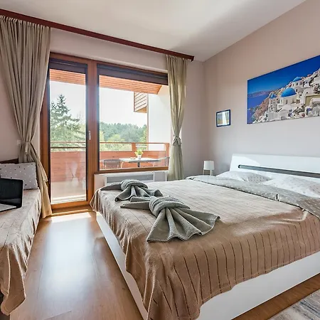 Appartement Veli Hills Velingrad