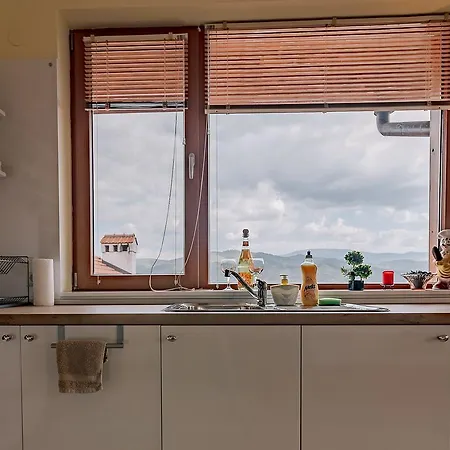 アパート Veli Hills *