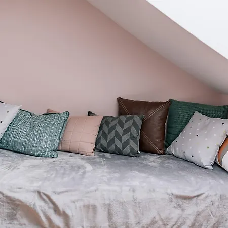 Veli Hills Apartment Welingrad