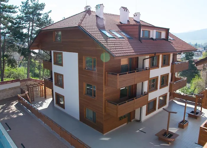Veli Hills Velingrad