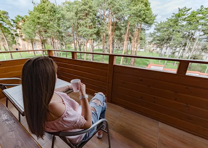 Veli Hills Apartment *