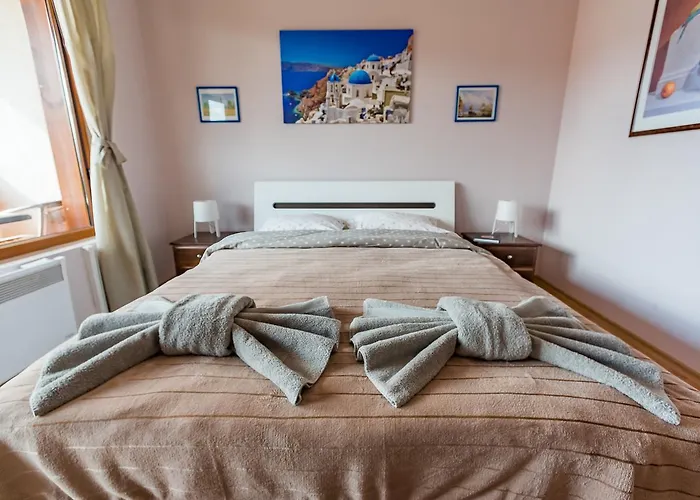 Veli Hills Velingrad