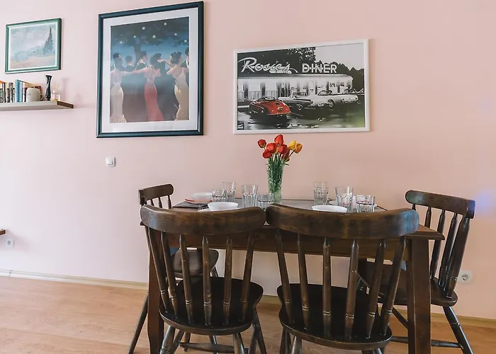 Apartment Veli Hills