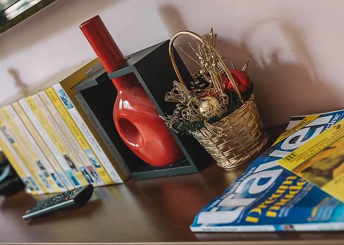 Apartment Veli Hills *