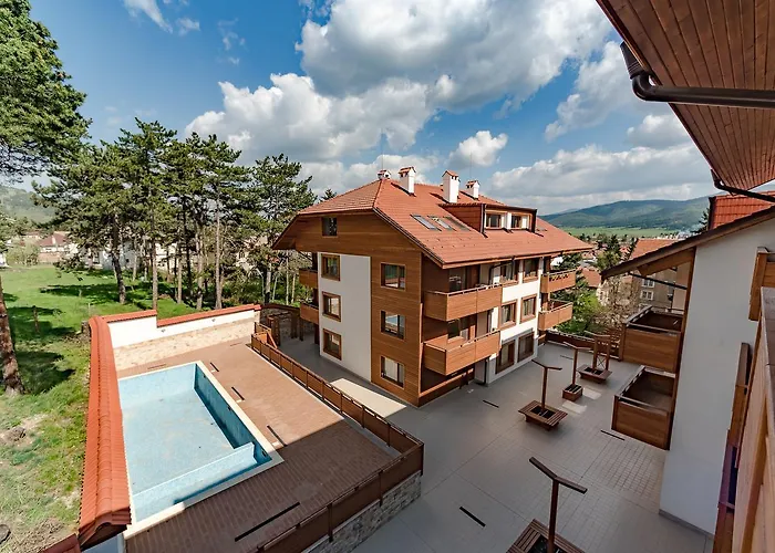 Daire Veli Hills Velingrad