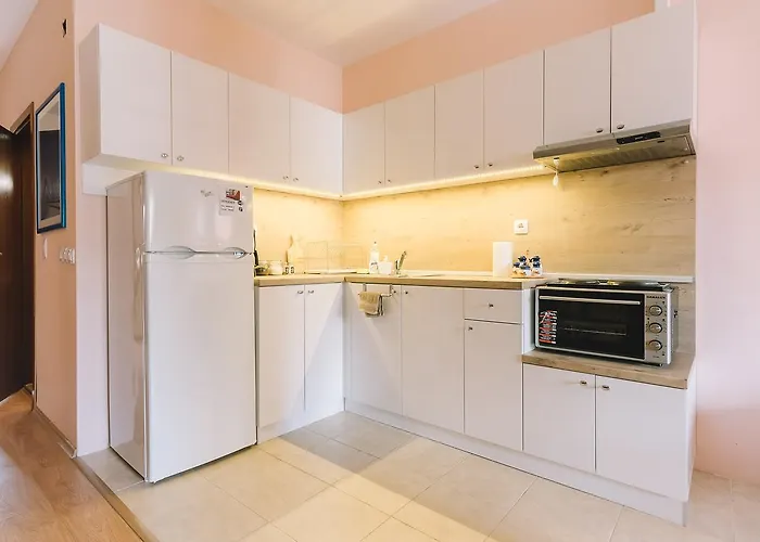 Apartment Veli Hills *