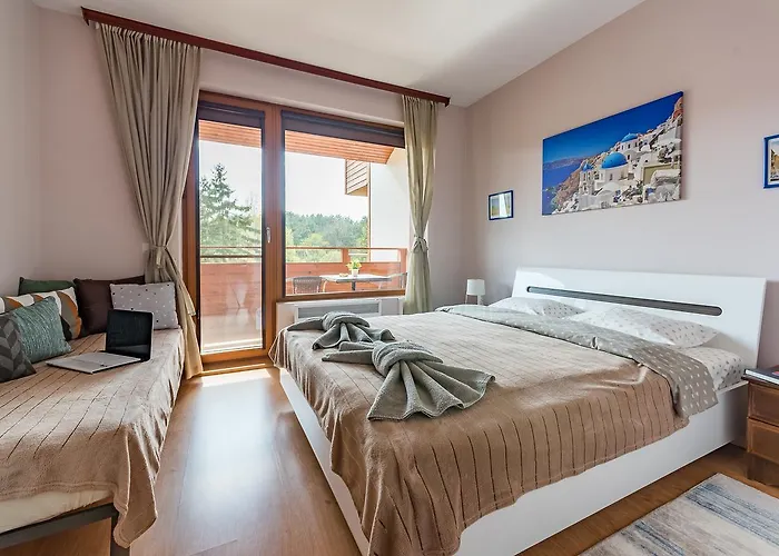 Daire Veli Hills Velingrad