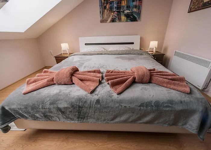 Apartment Veli Hills