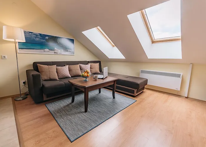 Veli Hills Daire Velingrad