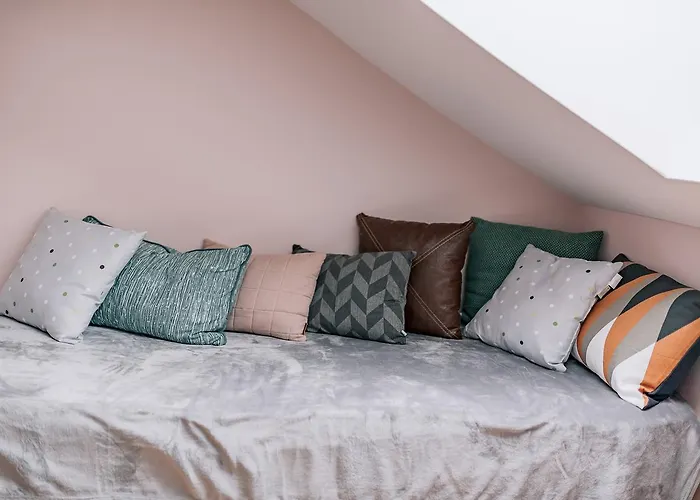 Veli Hills Daire Velingrad