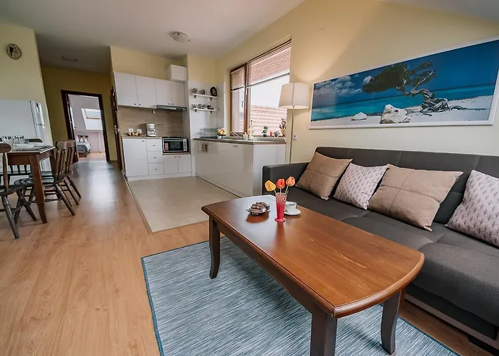 Apartment Veli Hills Velingrad