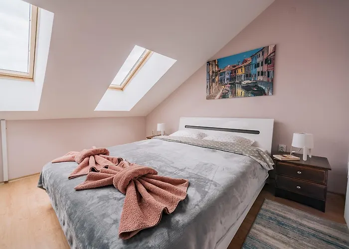 Apartment Veli Hills