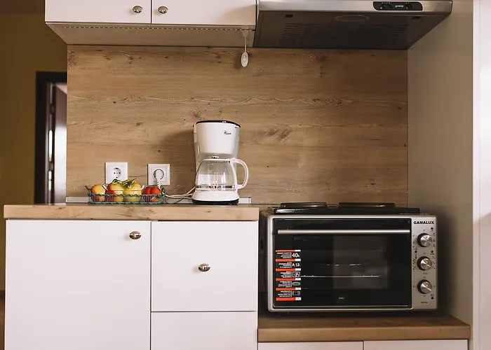 Veli Hills Apartment *