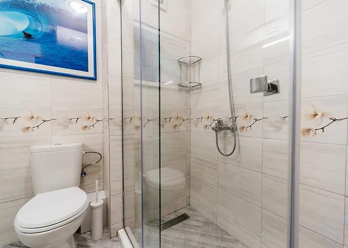 Veli Hills Apartment *