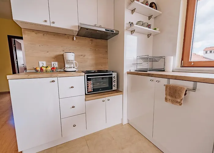 Apartment Veli Hills *