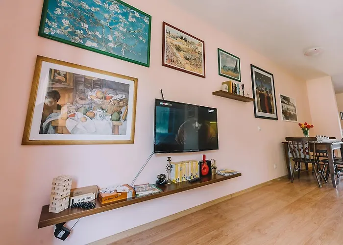 Veli Hills Daire Velingrad