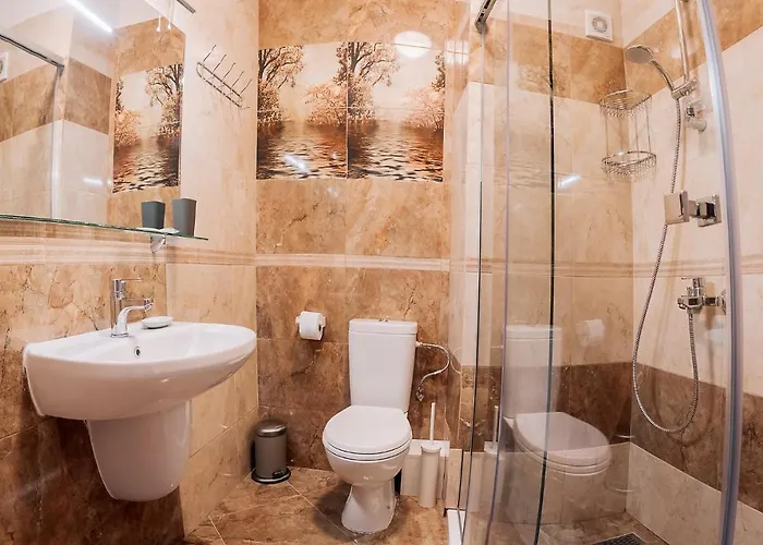 Veli Hills Apartment Velingrad