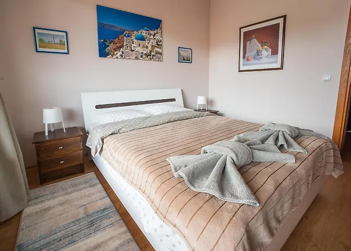 Apartment Veli Hills